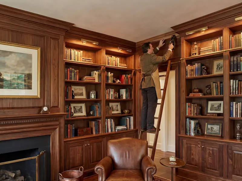 Architectural Joinery Gallery