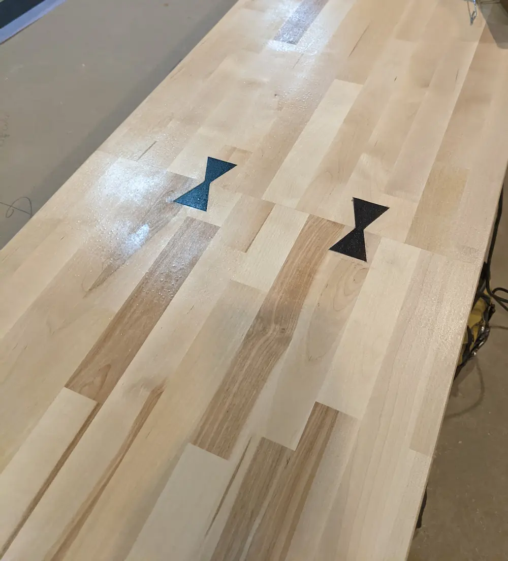 Architectural Gallery