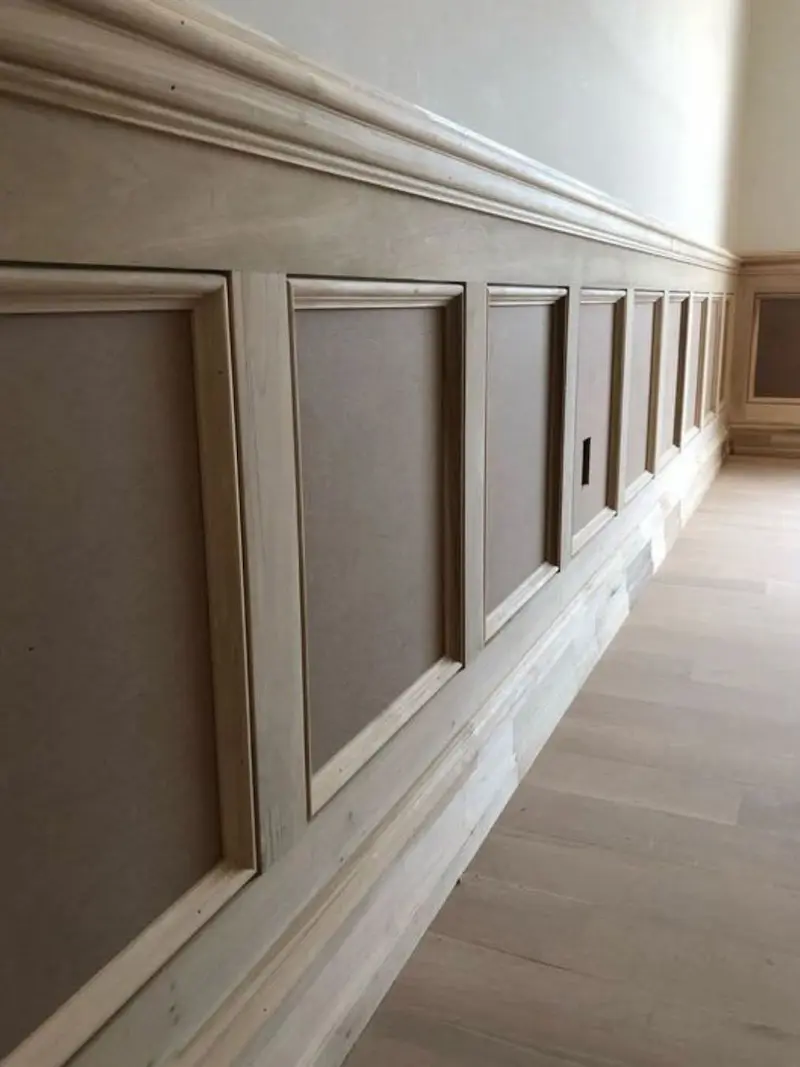 Bespoke Furniture Gallery