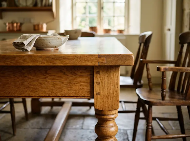 Bespoke Furniture Gallery